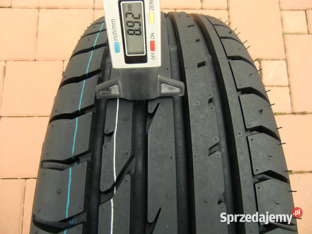 Opony Letnie Nowe bieżnikowane 19565R15 WYSYŁKA Zabrnie sprzedam