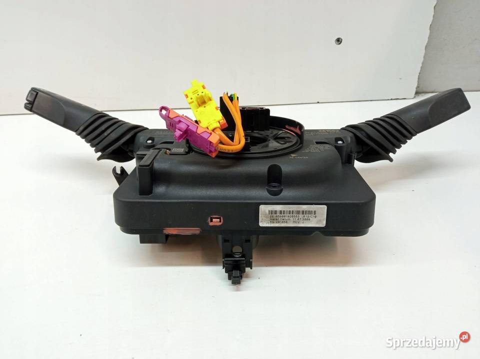 PRZEŁĄCZNIK ZESPOLONY 93184341 Opel Astra III sprzedam