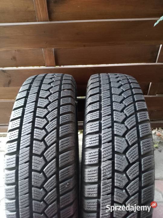 Opony zimowe Sunfull R14 15565 śląskie Rybnik