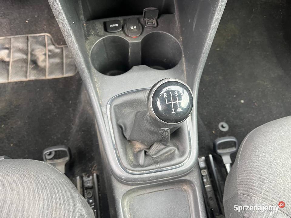 VOLKSWAGEN Polo V 14 TDi 75 EJ101 Katowice sprzedam