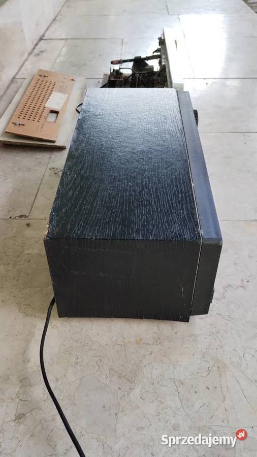 2 radia Diora kalenica R 301 Poznań