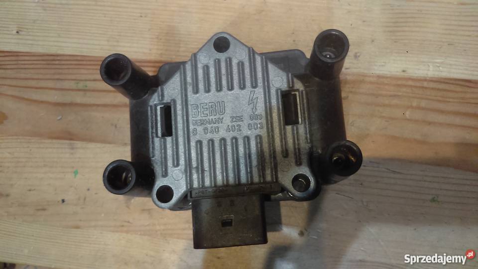 Cewka zapłonowa VW Seat Skoda Audi 0040402003 osobowe Margonin