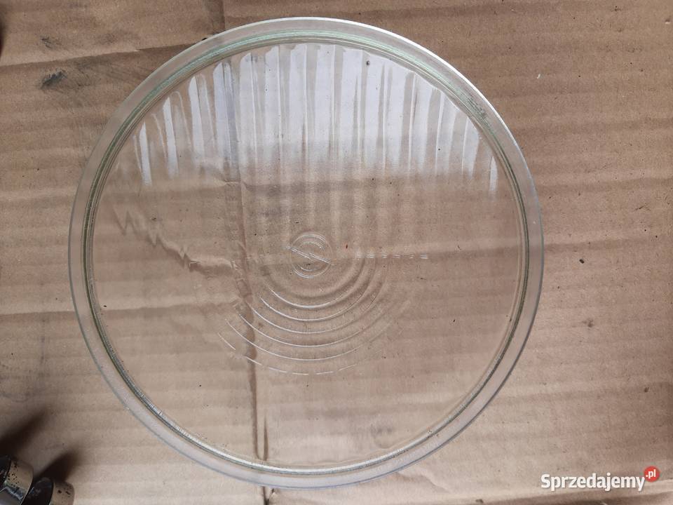 Shl m11 klosz lampy przedniej lubelskie Strzyżewice