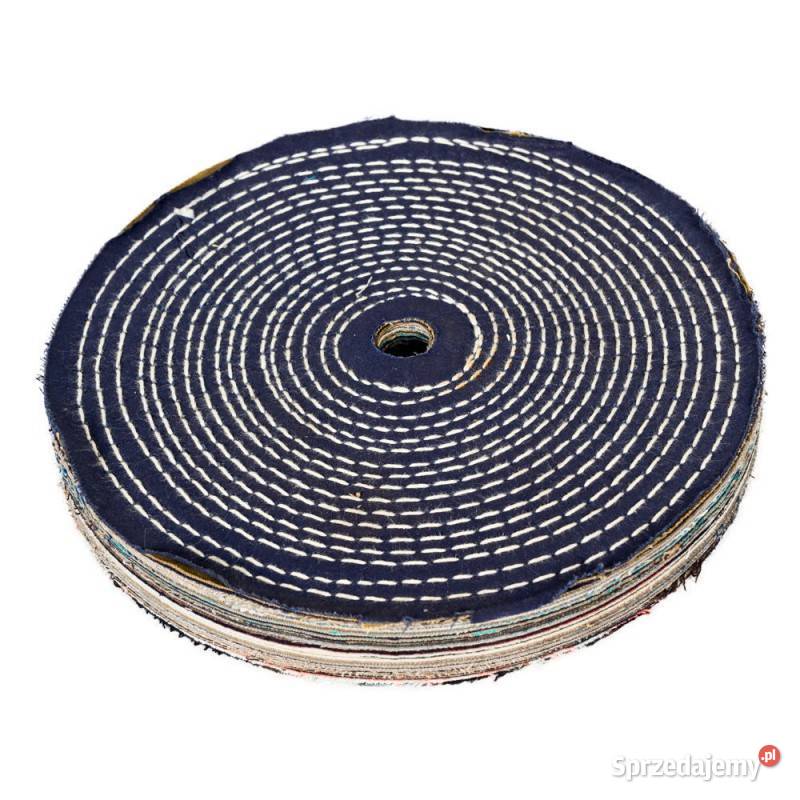 LNIANY KRĄŻEK POLERSKI HOLZMANN 200 X 25 X 16 MM Mikołów