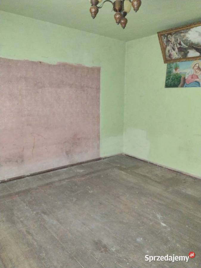 Mieszkanie dom Debołeka Sieradz działka Dębołęka sprzedam