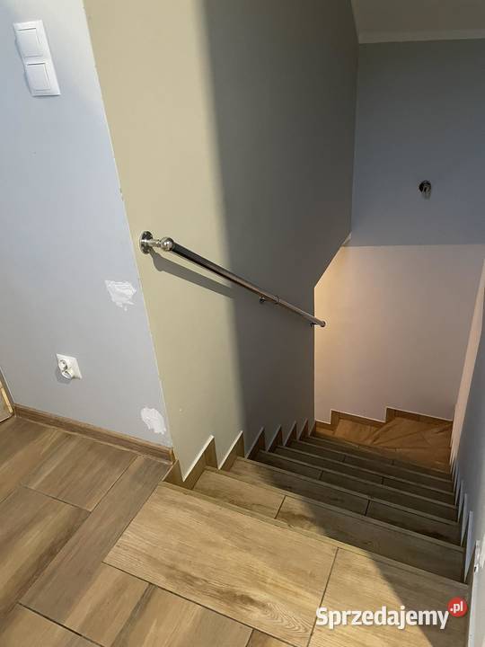 Dom107 10m2 5pokoi 2łazienki 2aneksy Działka Sulechów sprzedam