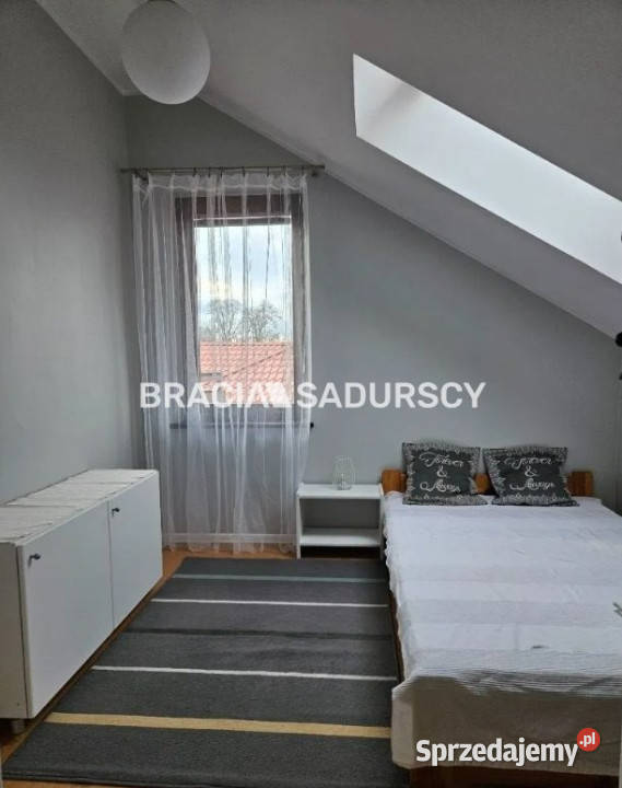 Do sprzedaży mieszkanie 51m2 Kraków Królowej Piętro 3 sprzedam