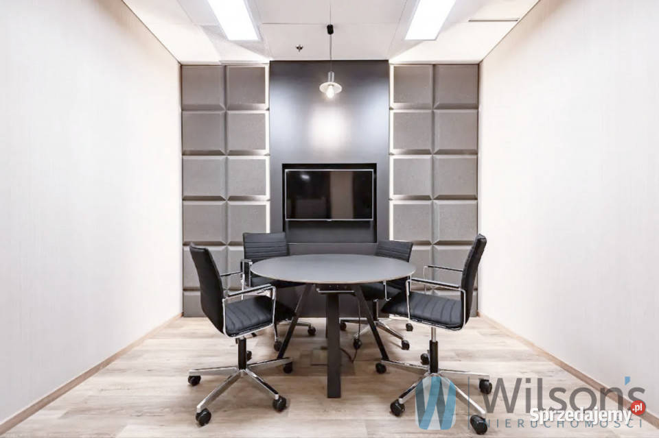 Lokal Warszawa Rondo Ignacego Daszyńskiego 30m2 30m2 sprzedam