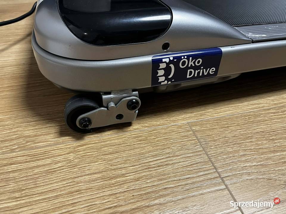 Bieżnia elektryczna BLACK LORD 110 Nowa Wieś Ujska