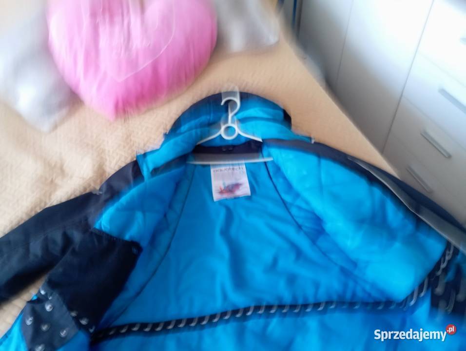 Kurtka 4F XXL Lubań sprzedam