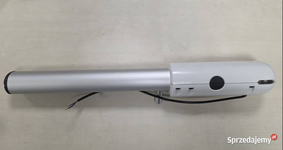 Siłownik Somfy SGS201 Polargos EasyWay nowy Jaworzno sprzedam