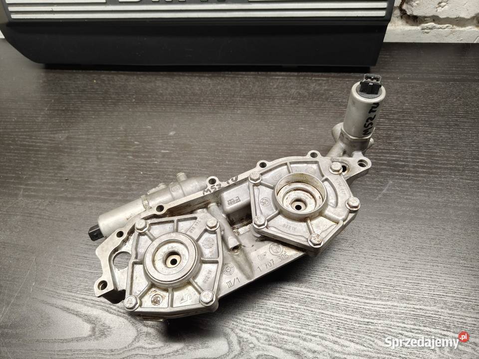 Bmw e46 e39 m52tu m54 nastawnik wanosa oryginał Aleksandrów Łódzki