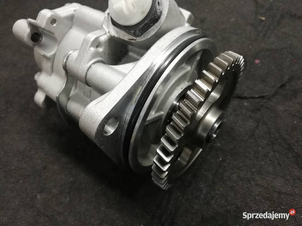 POMPA WSPOMAGANIA VW LT II 2835 2846 28 TDI osobowe Swarzędz