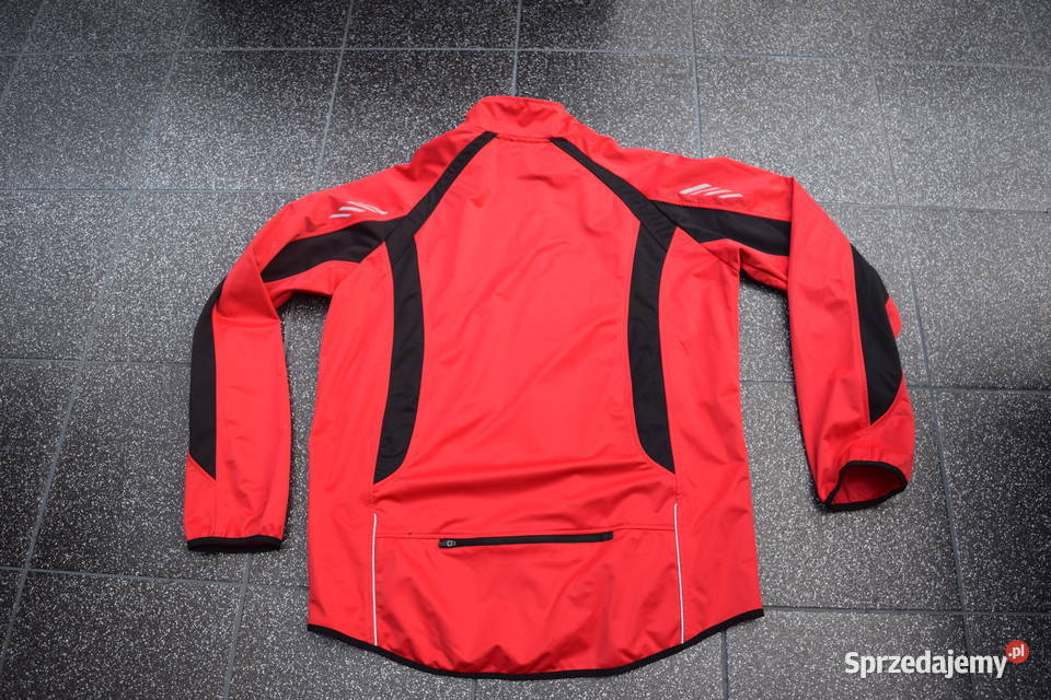 Bluza Sportowa do Biegania czy RowerRozmiar Olsztyn