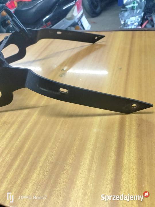 Bagażnik Derbi vamos itp Łubno