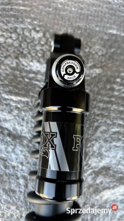 Amortyzatory FOX Indian SPORT CHIEF Amortyzatory sprzedam