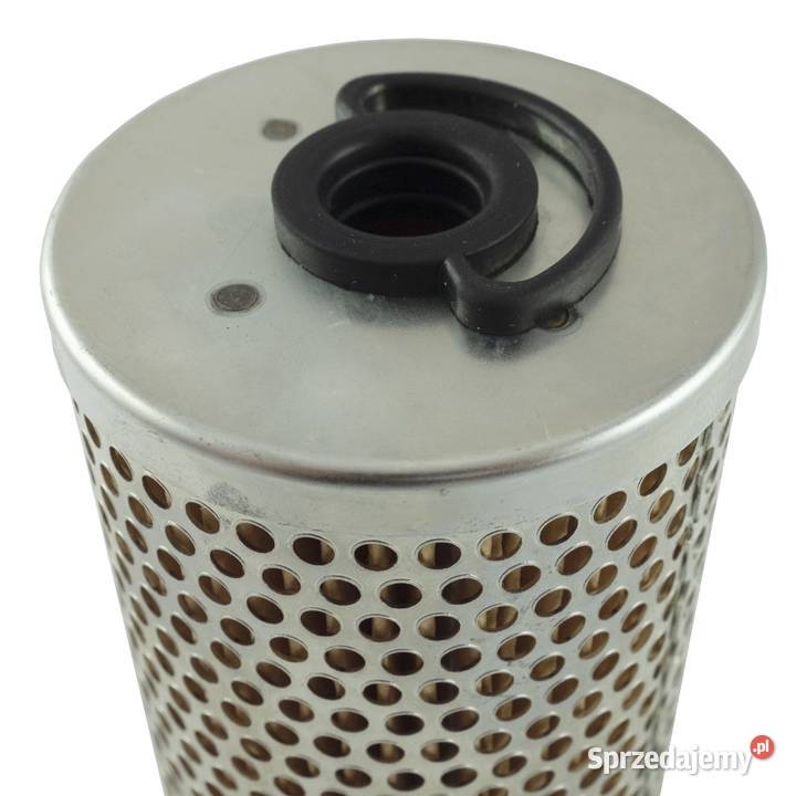 Filtr paliwa 110 x 64 mm Solis Doosan Daewoo Tajęcina