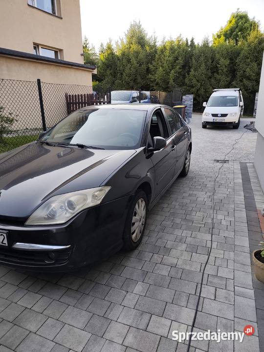 Sprzedam renault laguna 4 Pszczyna