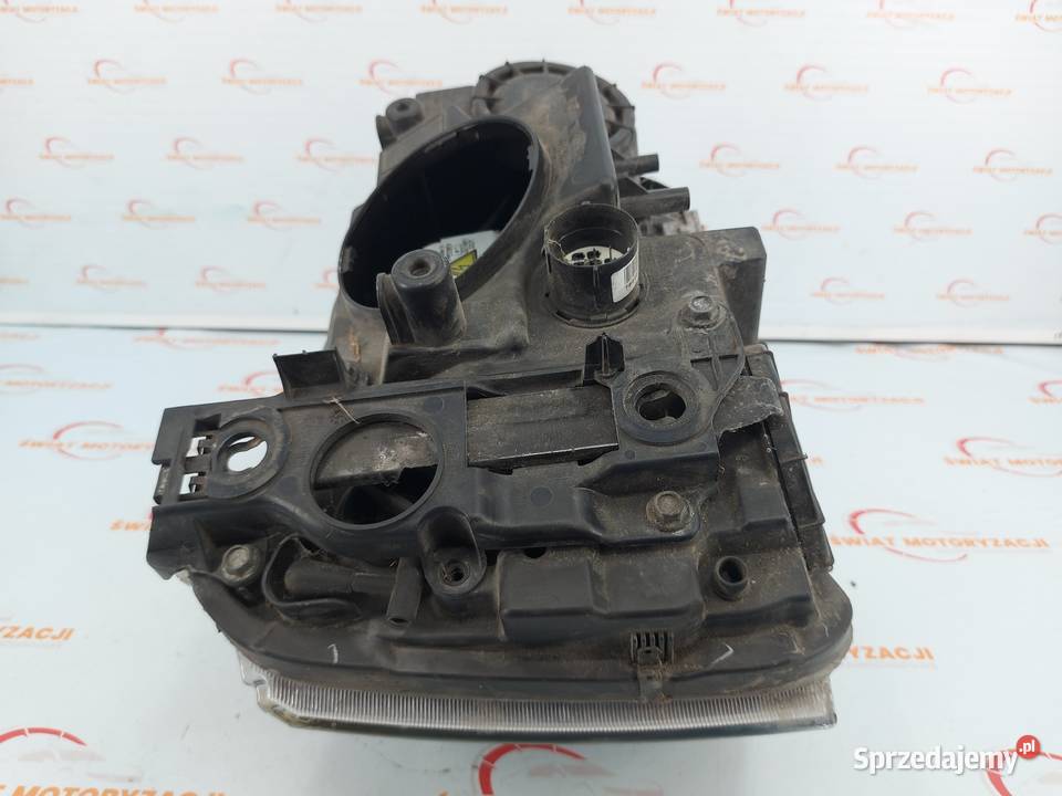 RANGE ROVER SPORT I lampa lewa przód 1LL23802249 osobowe świętokrzyskie Kielce