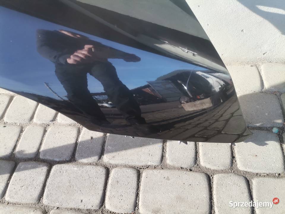 RENAULT ESPACE IV BŁOTNIK PRAWY PRZÓD NV676