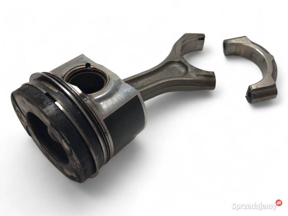 SUBARU OUTBACK IV FORESTER III 20 D EE20Z TŁOK Skarżysko-Kamienna