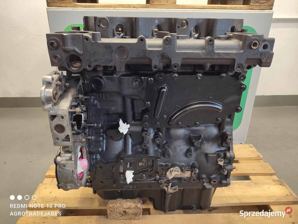 SILNIK CATERPILLAR C44 ACERT Wilkowo