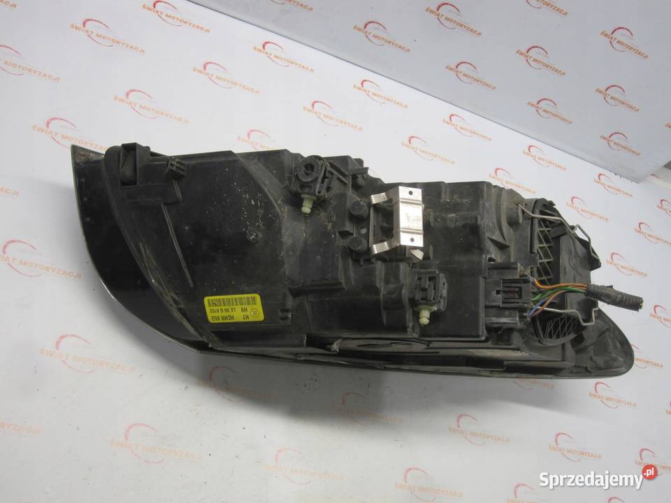 Volvo V50 LIFT S40 II lampa lewa przód 31299589 Kielce