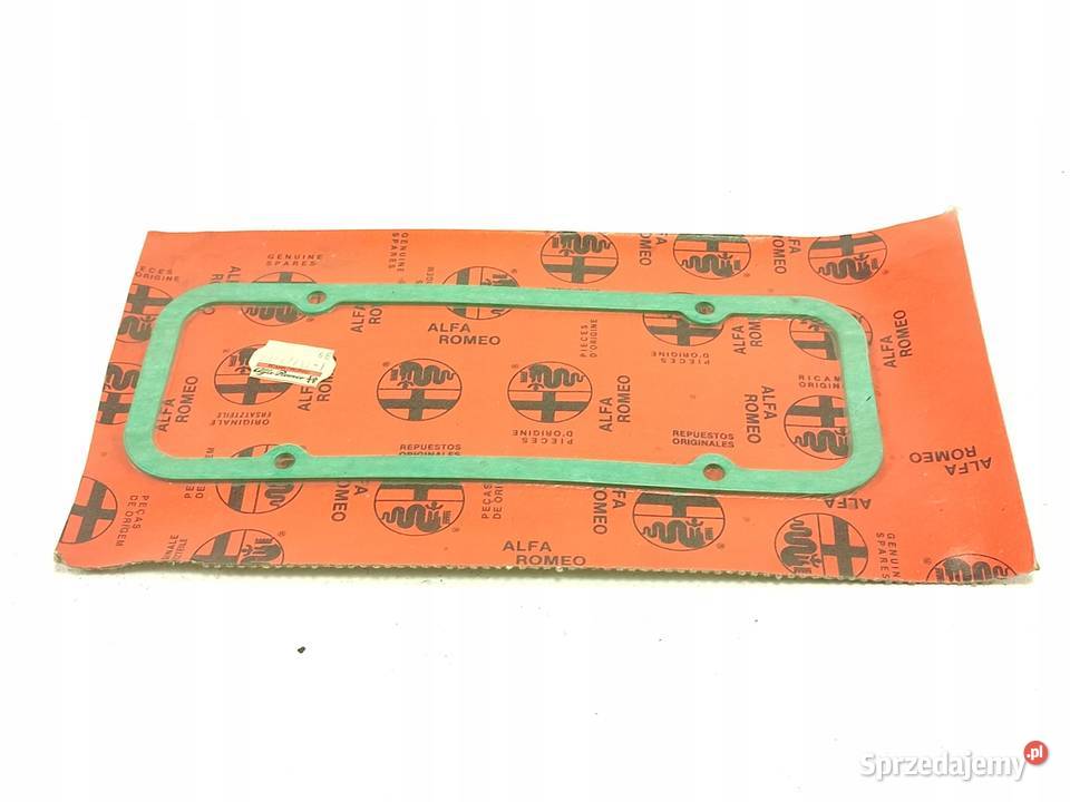 USZCZELKA POKRYWY ZAWORÓW ALFA ROMEO 33 15 osobowe Pozostałe sprzedam