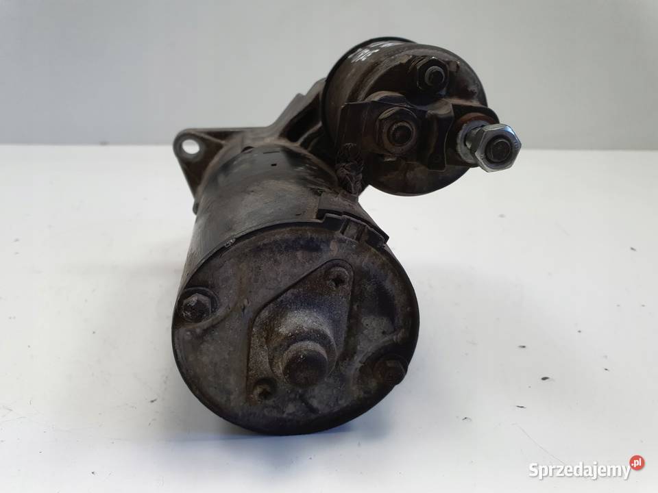 Opel Vectra C lift 18 16V ROZRUSZNIK 0001107098