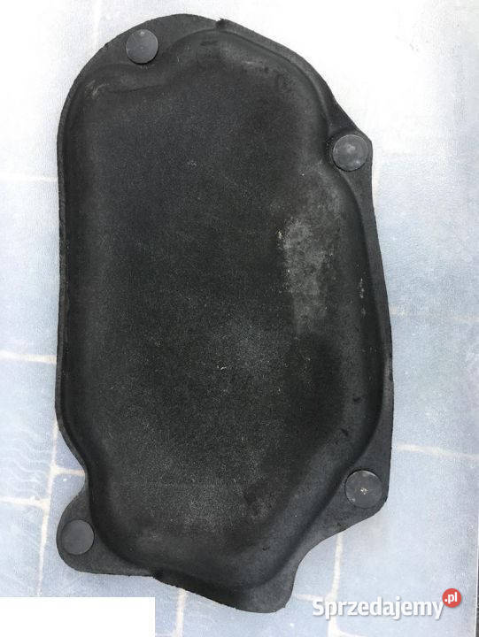 HONDA JAZZ 2010 WYGŁUSZENIE MASKI WYCISZENIE Kozubszczyzna