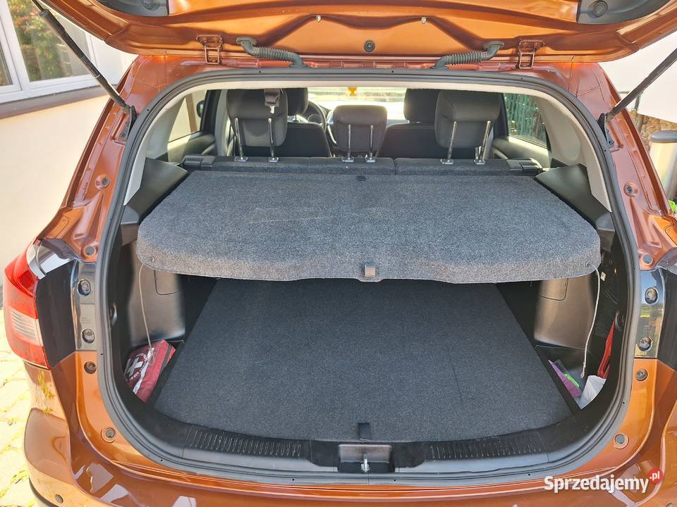 Sprzedam Suzuki Scross x4 manualna mazowieckie Zągoty