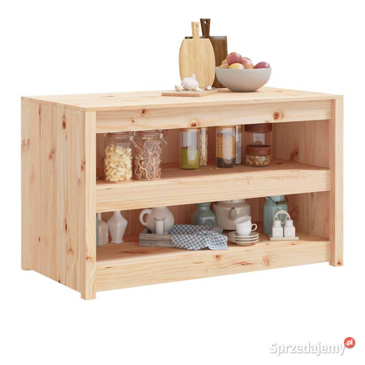 Szafka kuchenna na zewnątrz 106x55x64 lite Warszawa