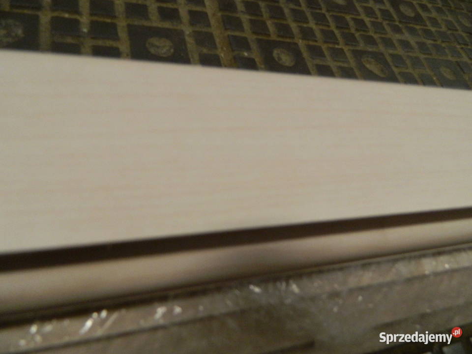 Listwa przypodłogowa Quick Step 19x60x2400 podkarpackie Rzeszów