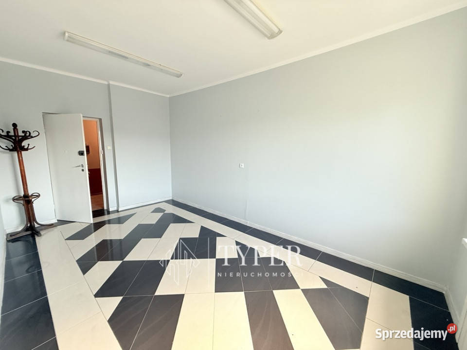 Lokale na wynajem Dąbrowa Tarnowska klimatyzacja małopolskie