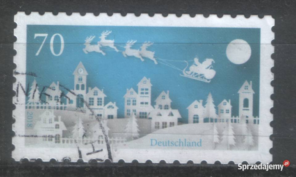 Zn RFN Mi 3354 93 421 kas 2018 śląskie sprzedam