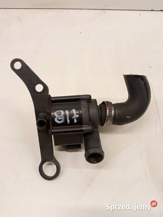 POMPA WODY 059121004F 30 TDI VW Volkswagen