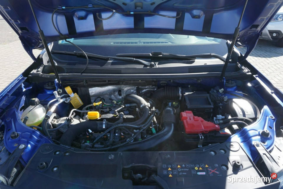 Dacia Duster 10TCe 100 EcoG LPG SL Celebration