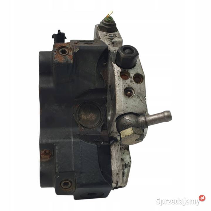 POMPA WTRYSKOWA Volvo S80 II V70 III 24 D5 sprzedam