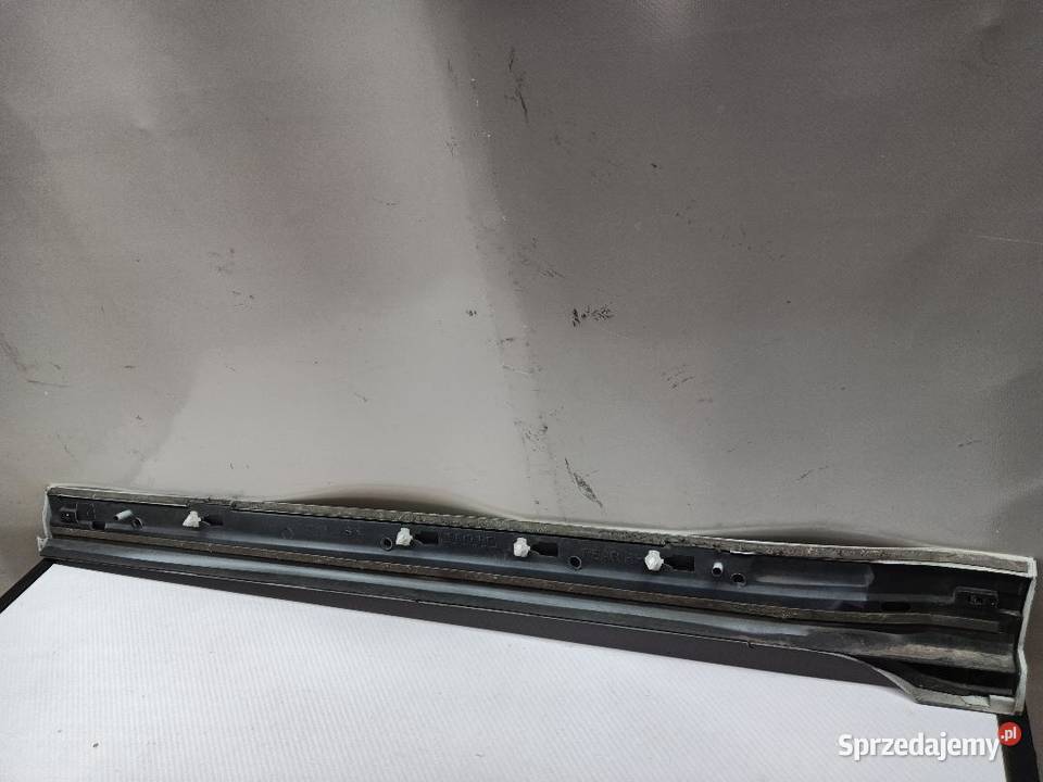 LISTWA DRZWI TYŁ TYLNA PRAWA VW SHARAN II SEAT