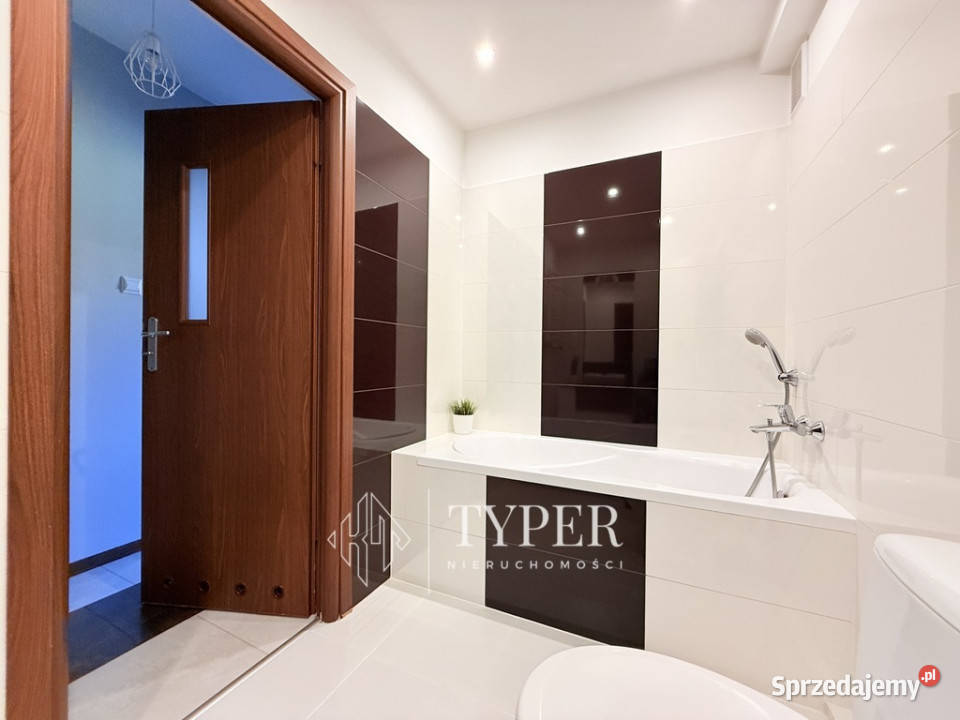 Tarnów Brandstaettera 2 pokoje 55 m2