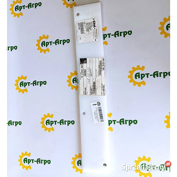 86551643 Płyta podajnika CNH