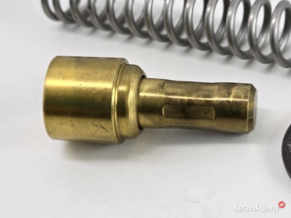 Zawor Sprezyna Tlok Bmw R 1200 Gs K25 Janowice