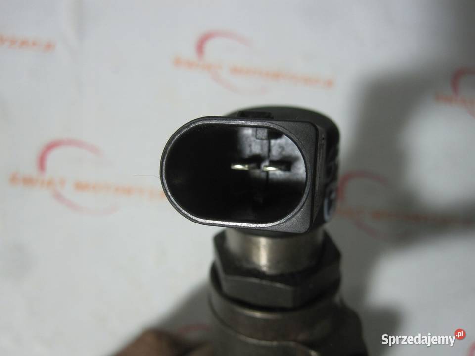 FOCUS 16 TDCI wtrysk wtryskiwacz 9802448680 Kielce sprzedam