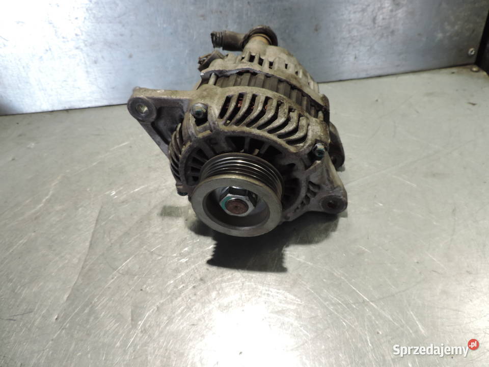 ALTERNATOR SMART FORFOUR 454 15 16V małopolskie