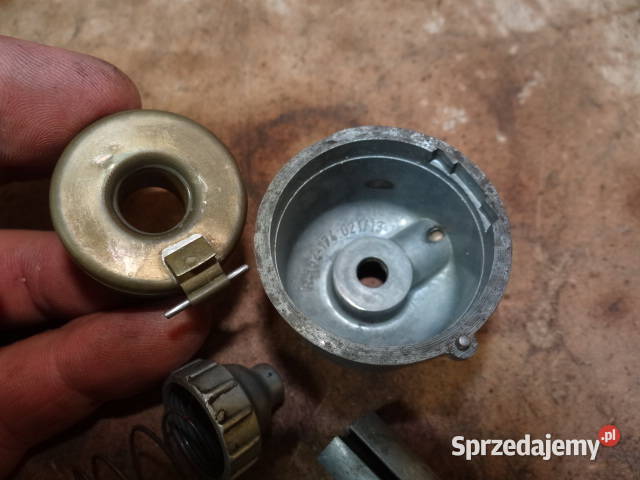 gażnik gaźnik BVF Simson SR 2 org DDR Żary