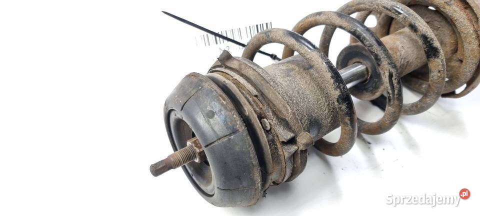 AMORTYZATOR LEWY PRZÓD OPEL MERIVA A osobowe Pozostałe Lipno