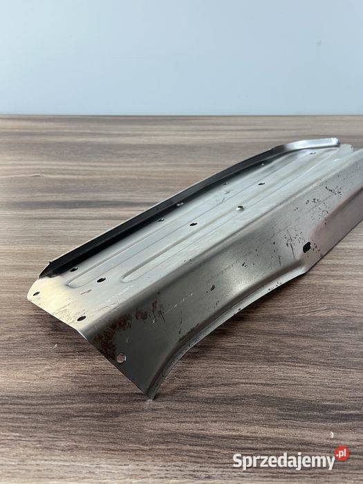 NOWY CZESKI PODEST PODNÓŻEK KIEROWCY LEWY JAWA śląskie Bielsko-Biała