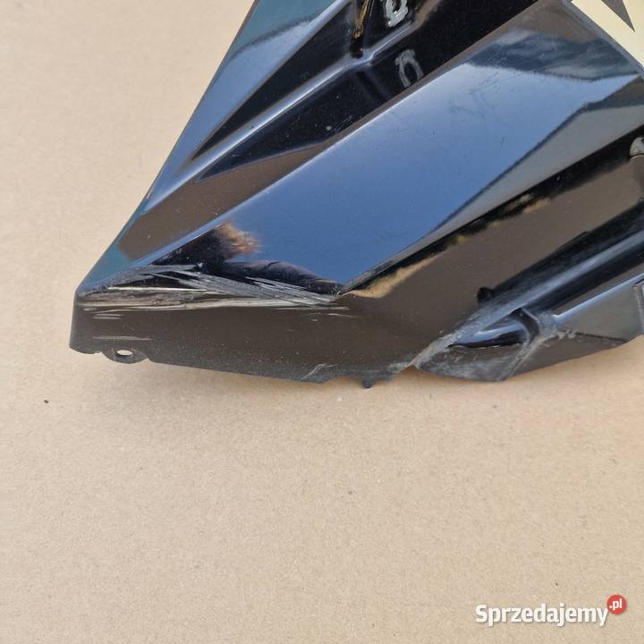 YAMAHA YZF R 125 OWIEWKA BOCZEK OSŁONA LEWA Bieleń sprzedam