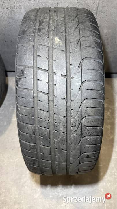 20 BMW f10 f11 f34 felgi koła komplet 5x120 ET35 Lubasz