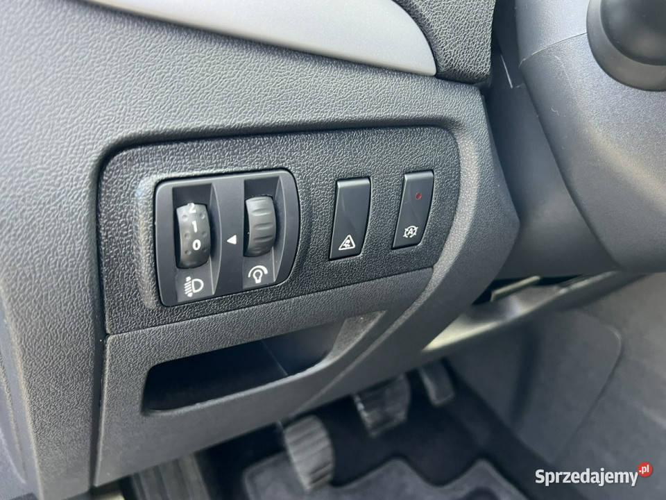 Renault Scenic Renault Scenic Lift 12 Benzyna Gostyń sprzedam